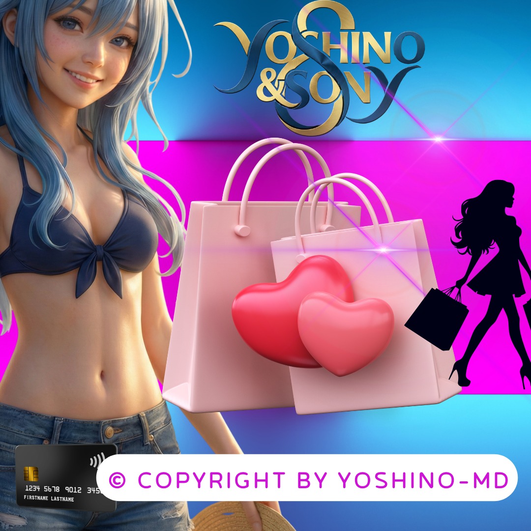 Yoshino Compras